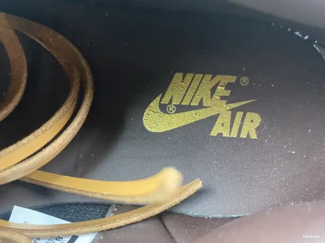 Reps TBK Jordan AJ1 1 x Off-Louis Air LOW OW 0625